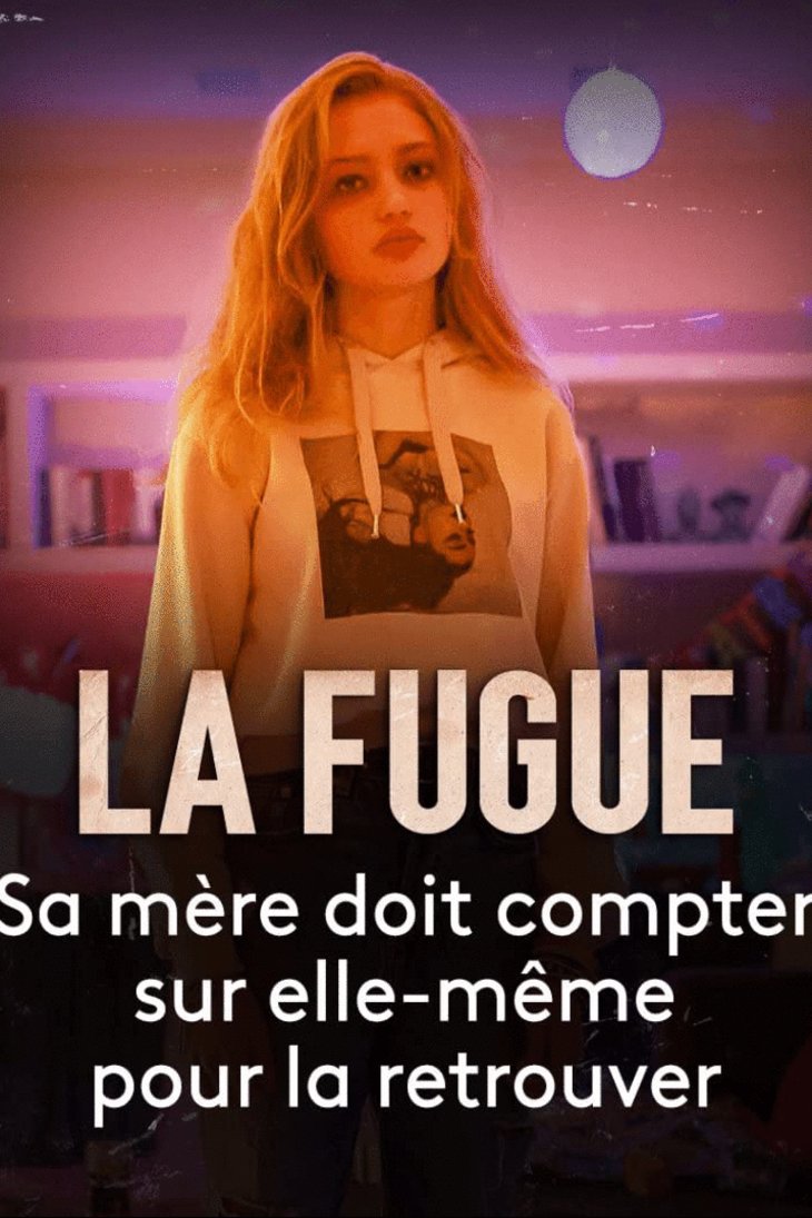 L'affiche du film La Fugue