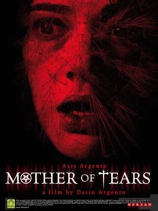 Poster of the movie Mother of Tears: The Third Mother