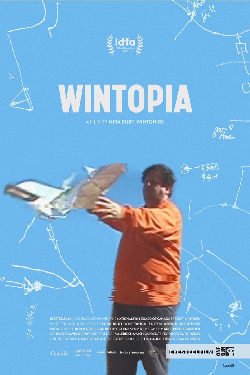 Poster of the movie Wintopia