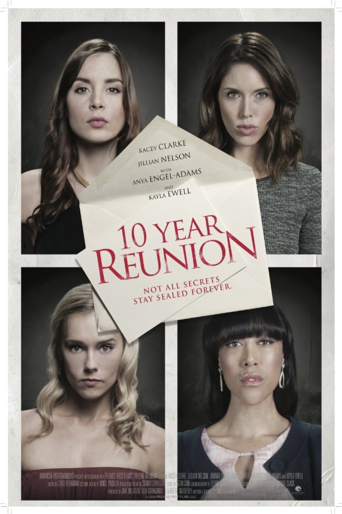 Poster of the movie 10 Year Reunion