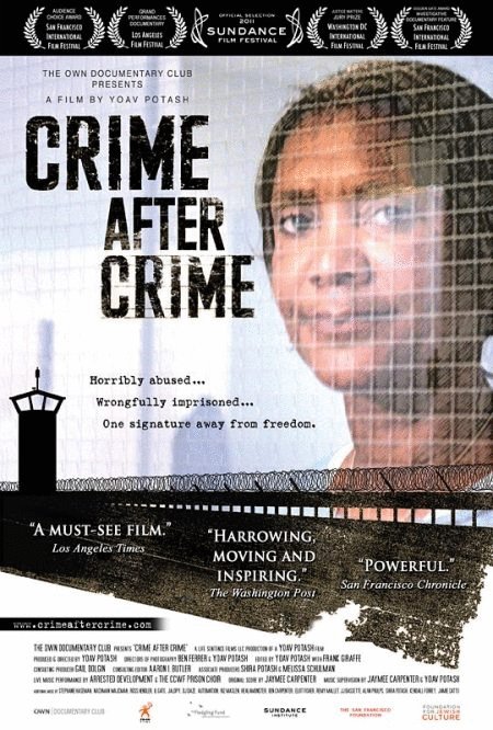 Poster of the movie Crime After Crime