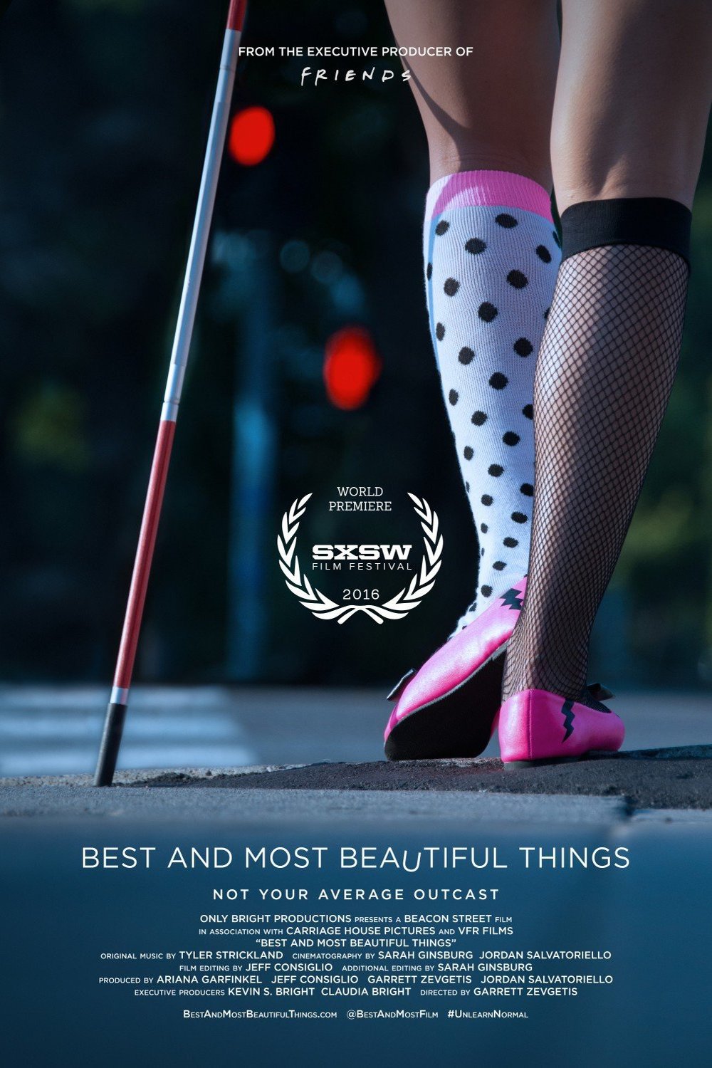 Poster of the movie Best and Most Beautiful Things