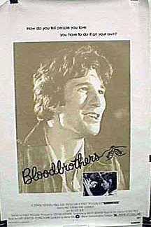 L'affiche du film Bloodbrothers
