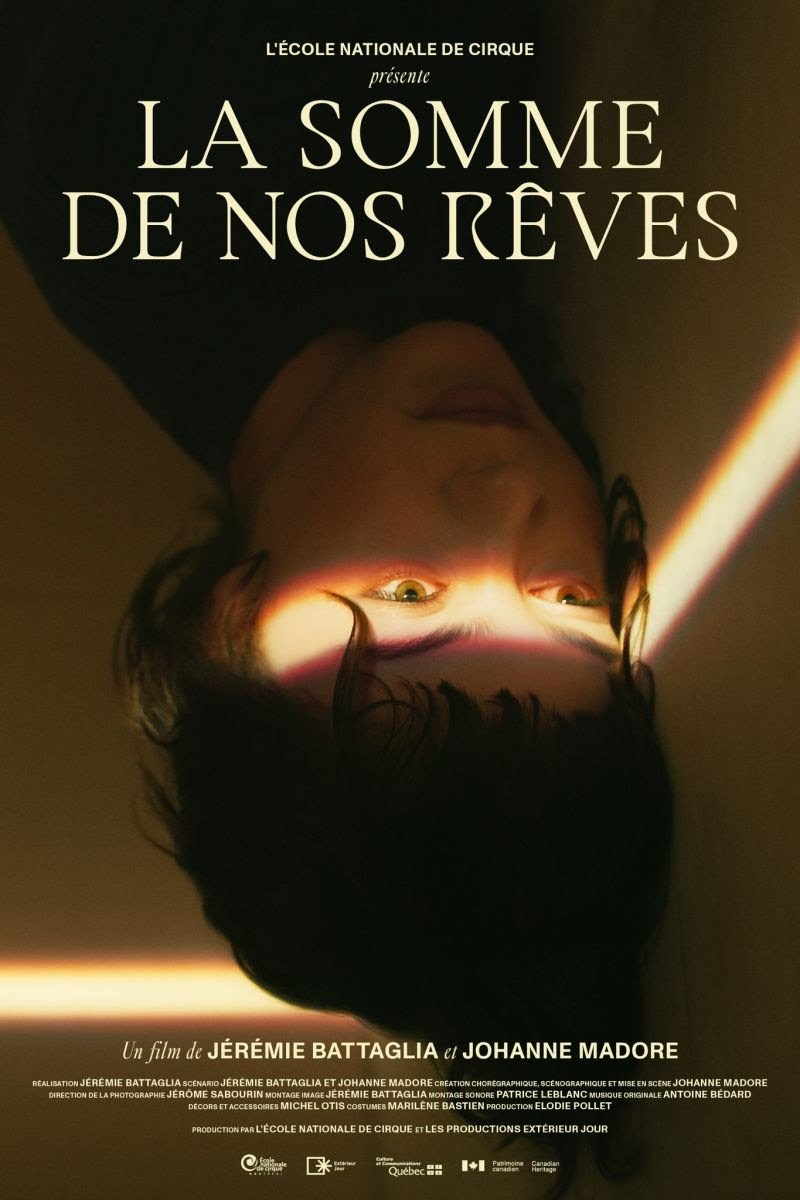 Poster of the movie La somme de nos rêves