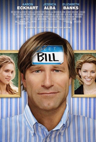 Poster of the movie Meet Bill