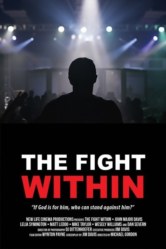 Poster of the movie The Fight Within