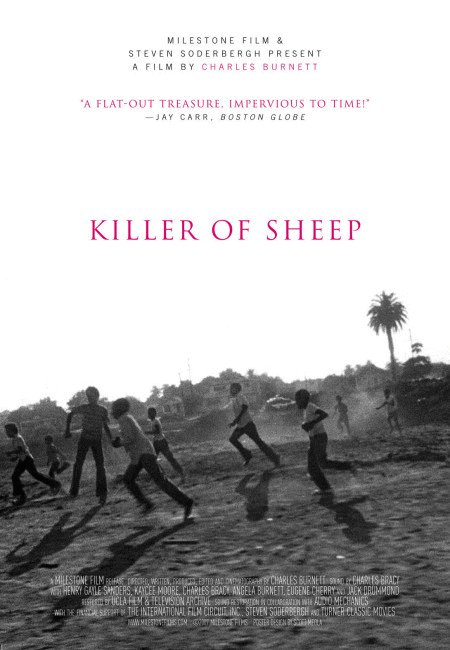 Poster of the movie Killer of Sheep