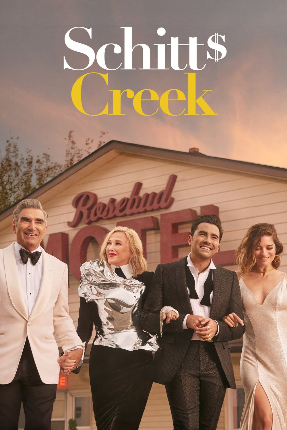 Poster of the movie Schitt's Creek
