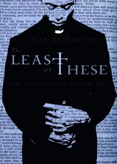 L'affiche du film The Least of These