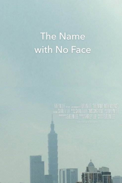Poster of the movie The Name with No Face
