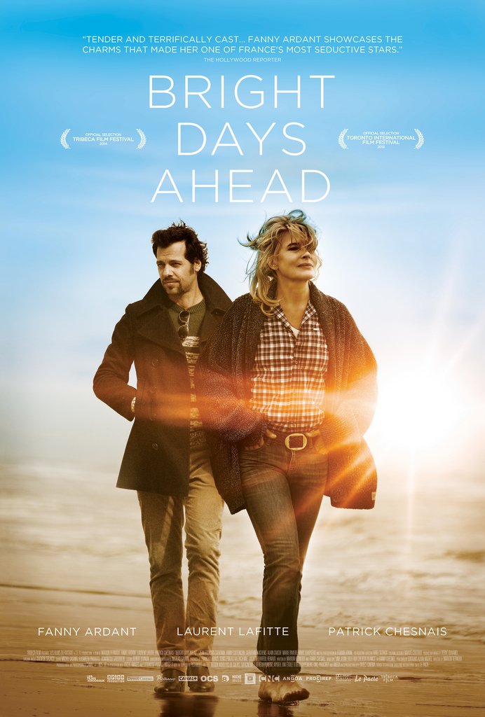 Poster of the movie Bright Days Ahead