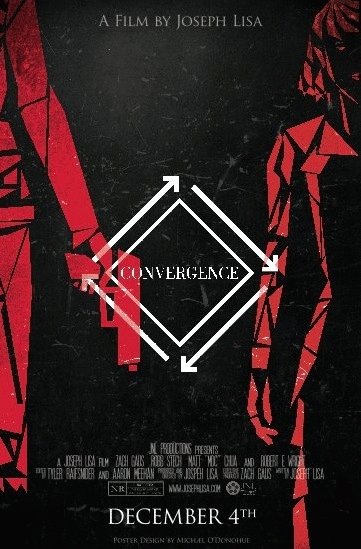 Poster of the movie Convergence