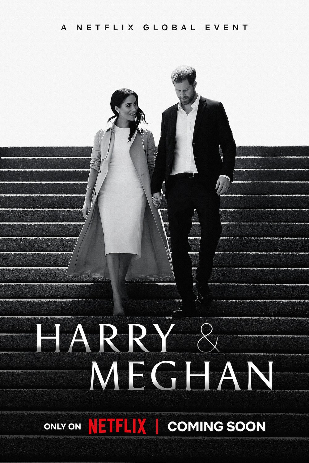 Poster of the movie Harry & Meghan