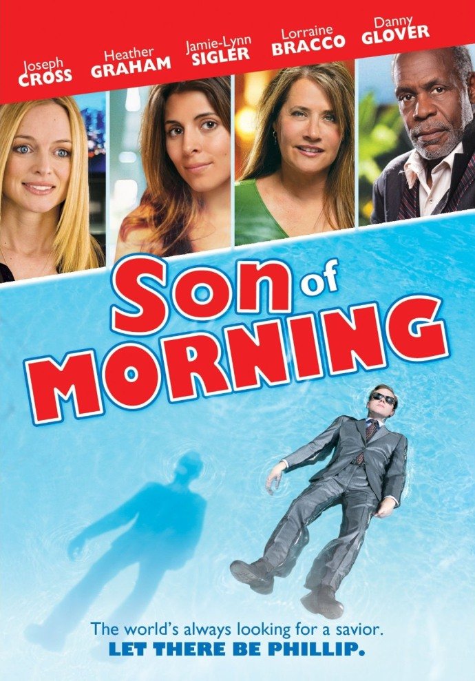 L'affiche du film Son of Morning
