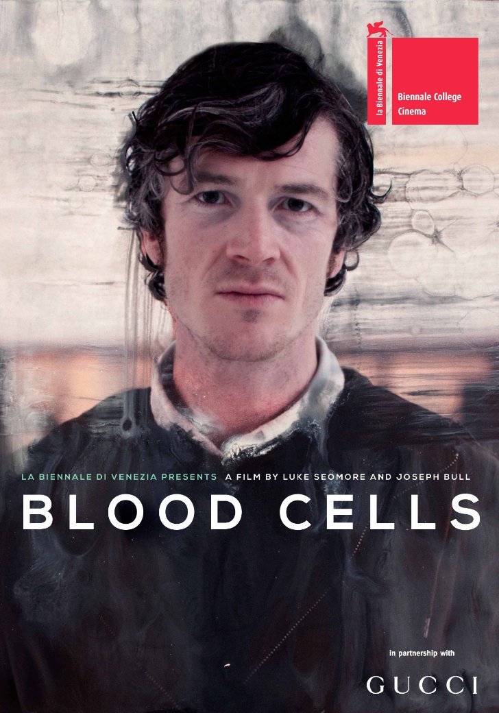 L'affiche du film Blood Cells