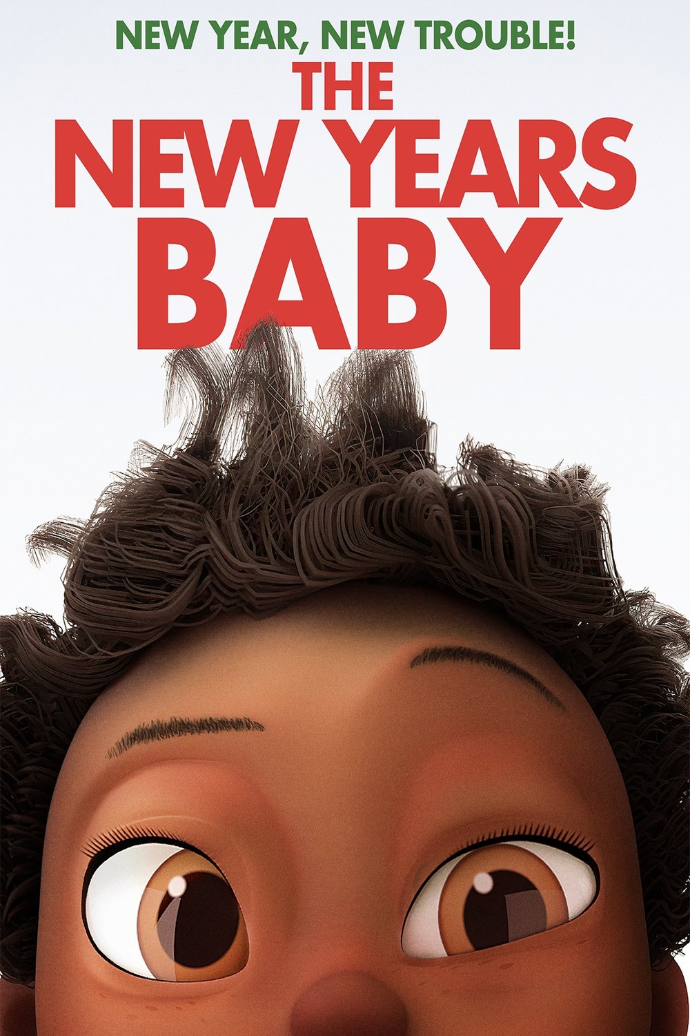 Poster of the movie The New Years Baby