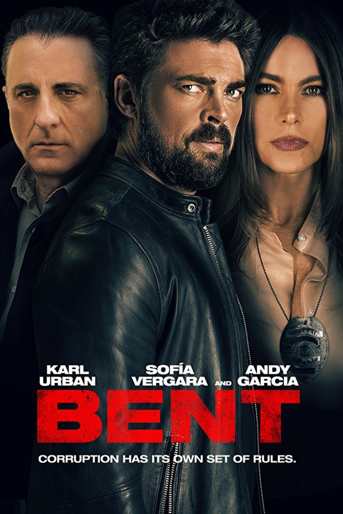 L'affiche du film Bent