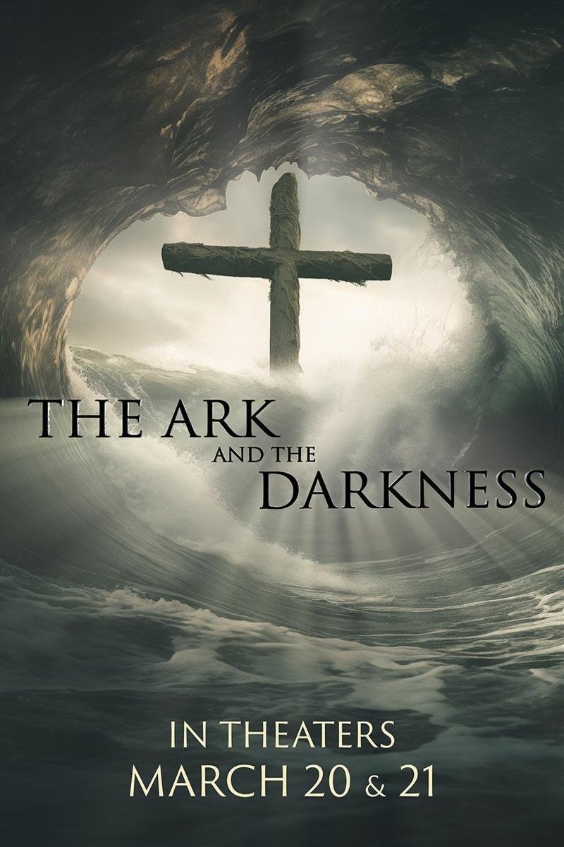 Poster of the movie The Ark and the Darkness