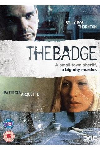 Poster of the movie The Badge