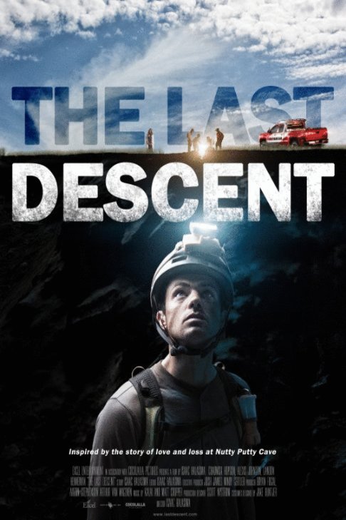 Poster of the movie The Last Descent