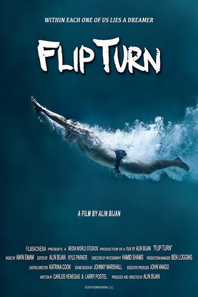 Poster of the movie Flip Turn