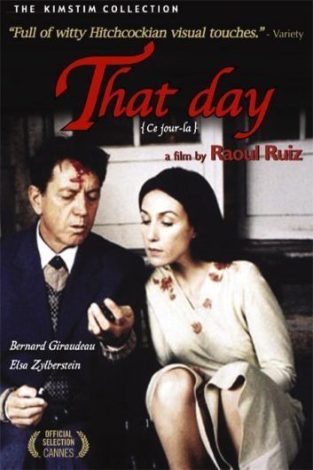 Poster of the movie That Day