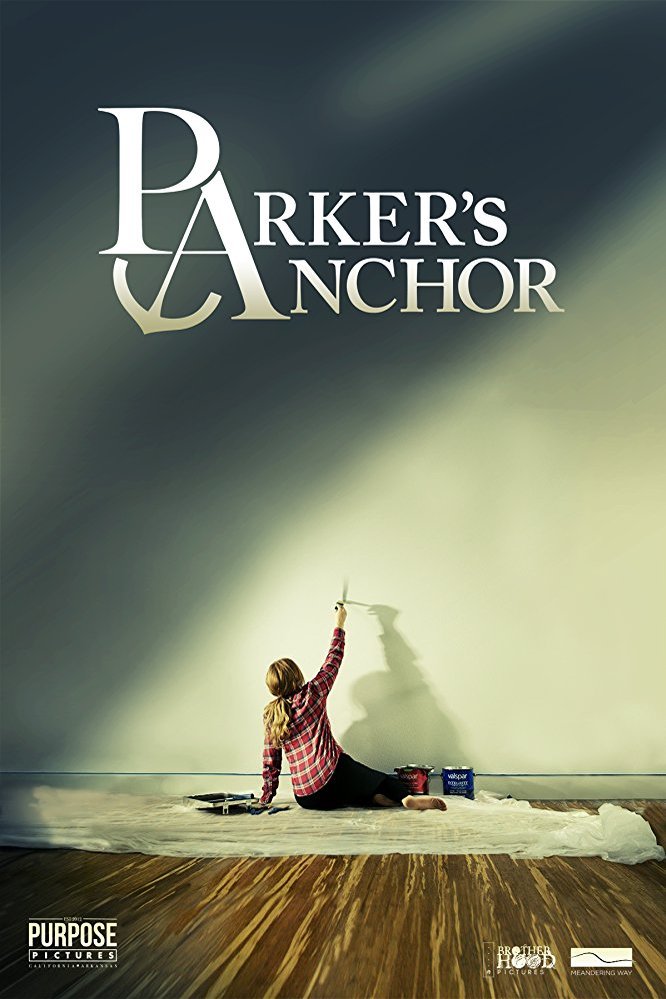 Poster of the movie Parker's Anchor