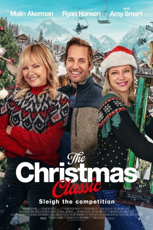 Poster of the movie The Christmas Classic
